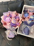 Love in Pastel Hues