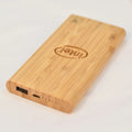 Engraved Power Bank