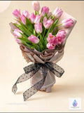 Fresh flowers bouquet F11