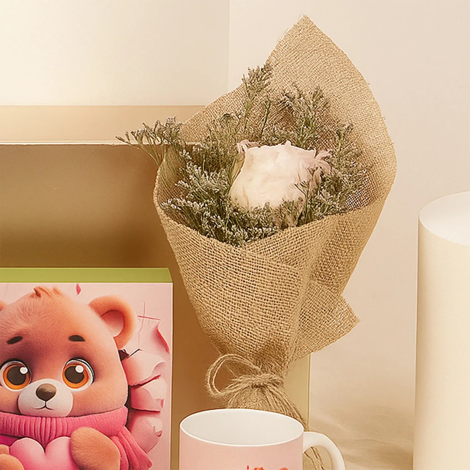 Gift Box of Cuddles