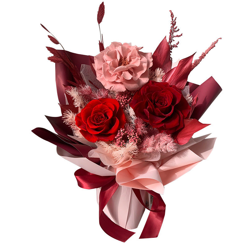 Blush of Love