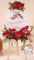 Elite Flowers Stand