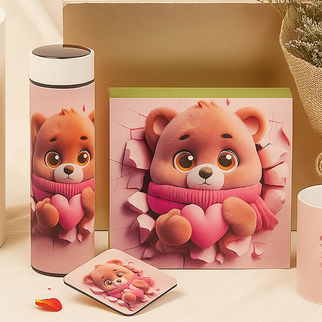 Gift Box of Cuddles