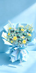 Deluxe Money Bouquet