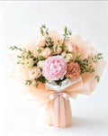 Fresh Carnation arrangements Bouquet