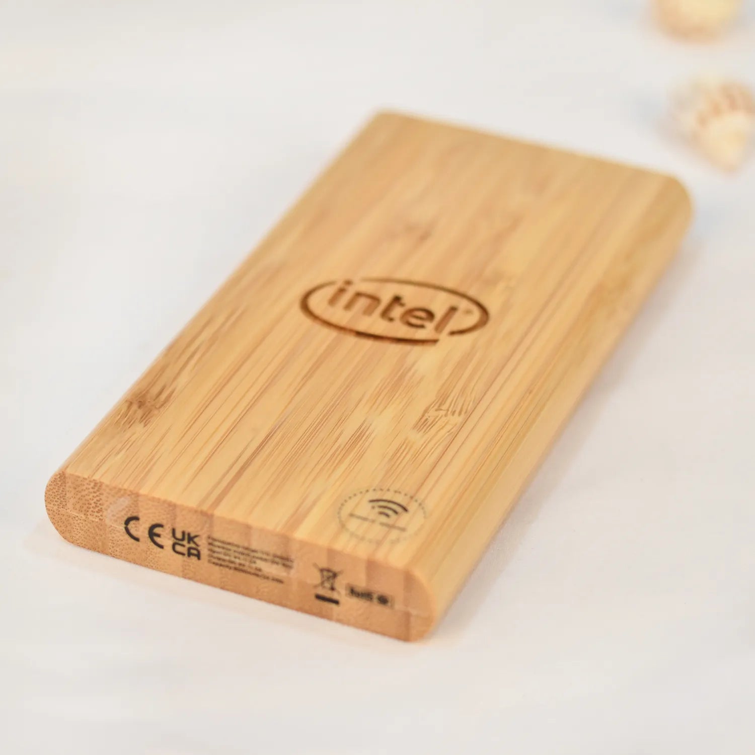 Engraved Power Bank