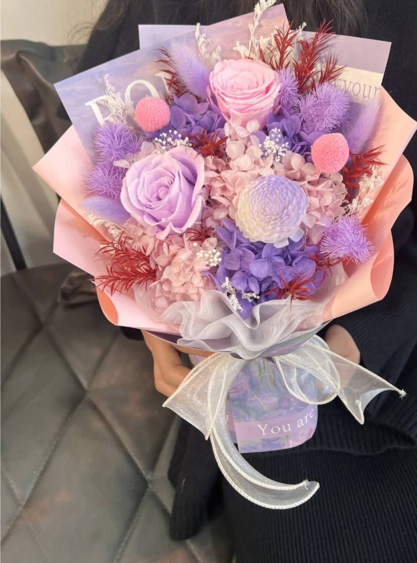 Love in Pastel Hues