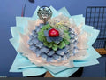 Pro Money Bouquet