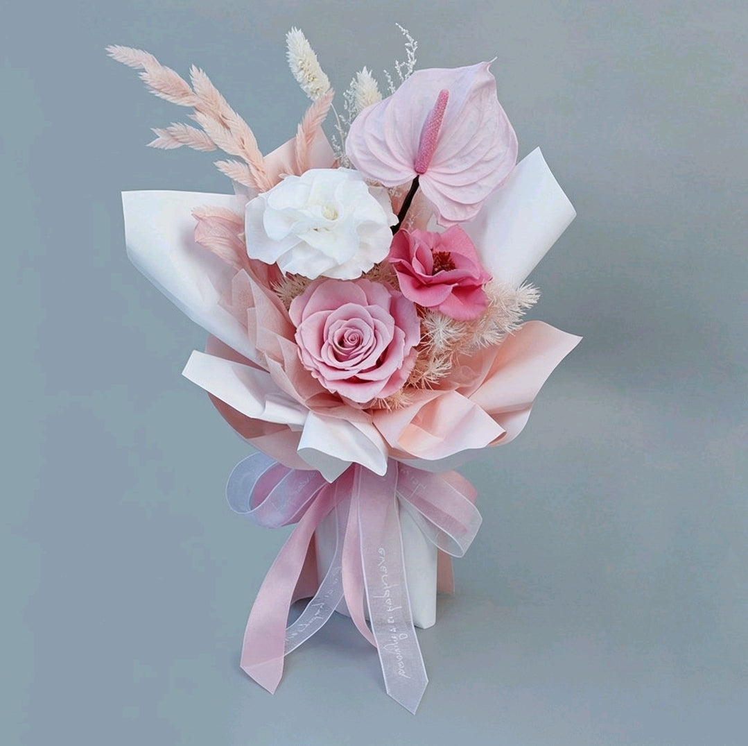 💖 Pink Eternal Love