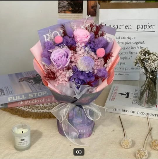 Love in Pastel Hues
