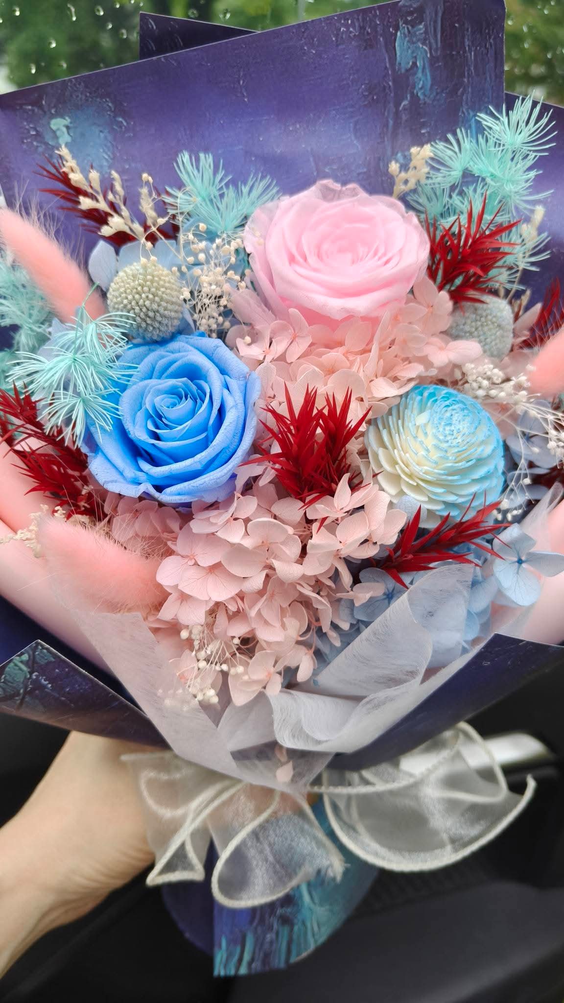 Ocean of Love